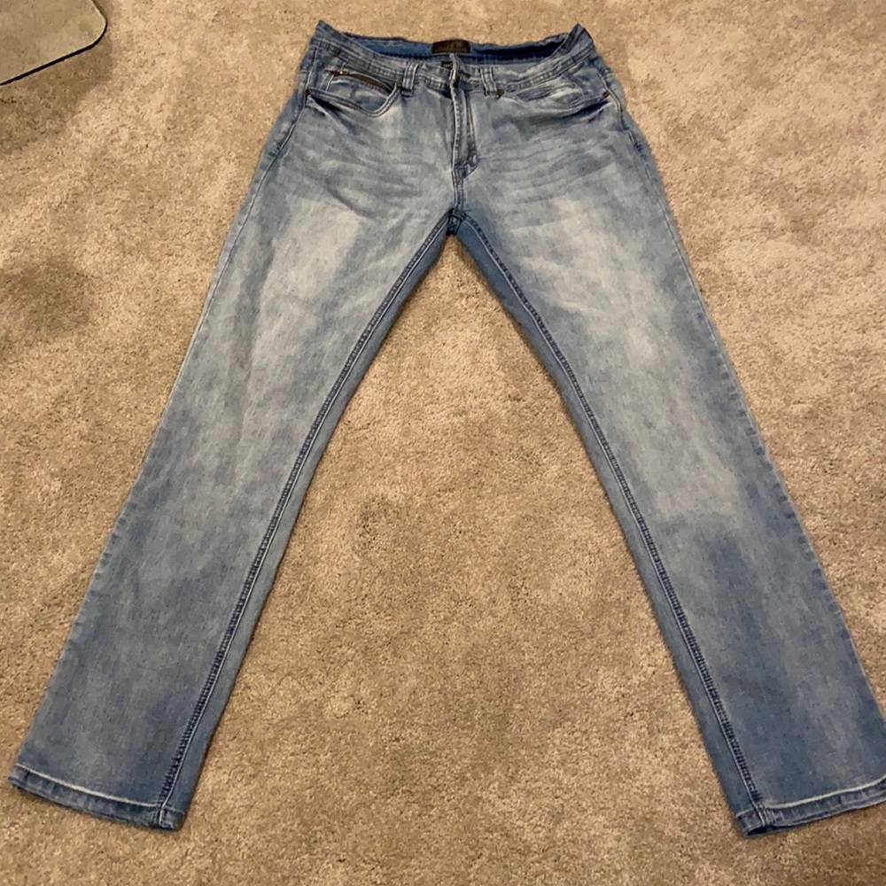 NWOT Steve’s Jeans size 30/32